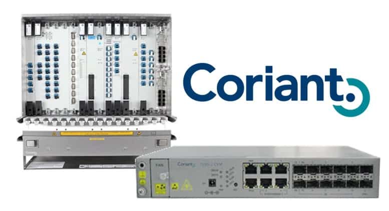 Coriant Deploys New Packet Optical Transport Backbone Network in Central Asia