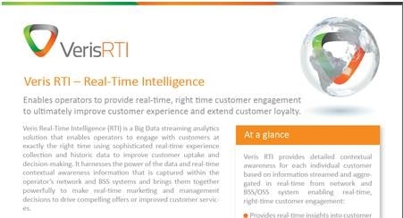 AsiaInfo Unveils Real-Time Customer Engagement &amp; Interaction Engine