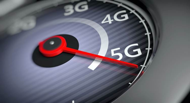 Fujitsu, Qualcomm Hit Over 3Gbps Speeds on 5G NR Data Call using Sub-6 GHz Carrier Aggregation