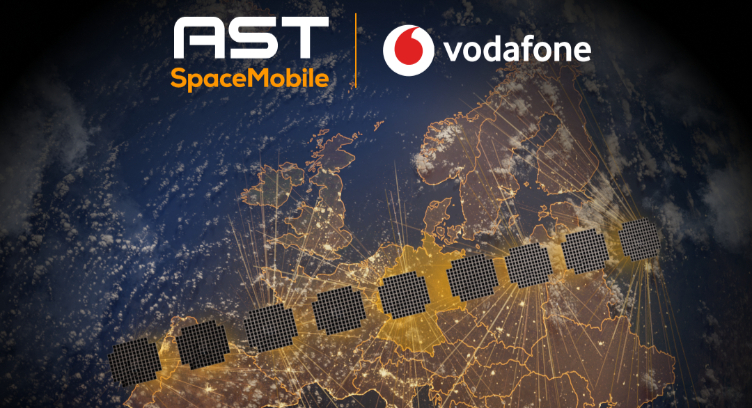 AST SpaceMobile, Vodafone Launch Satellite Operations Centre in Germany