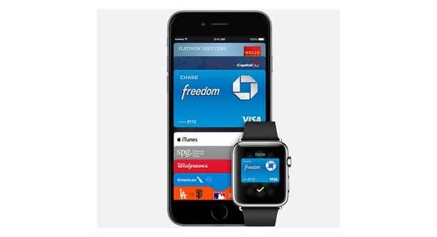 Apple Pay Expands to France, Hong Kong, and Switzerland