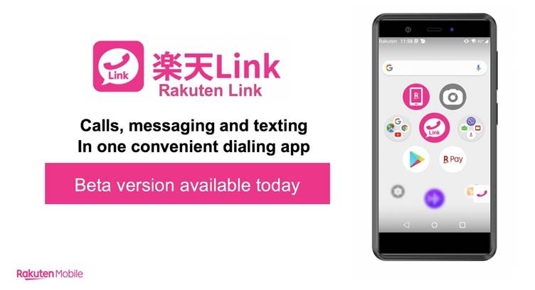 Rakuten Mobile Deploys Mavenir&#039;s Virtualized, Cloud-based RCS Solution for its OTT Messaging App