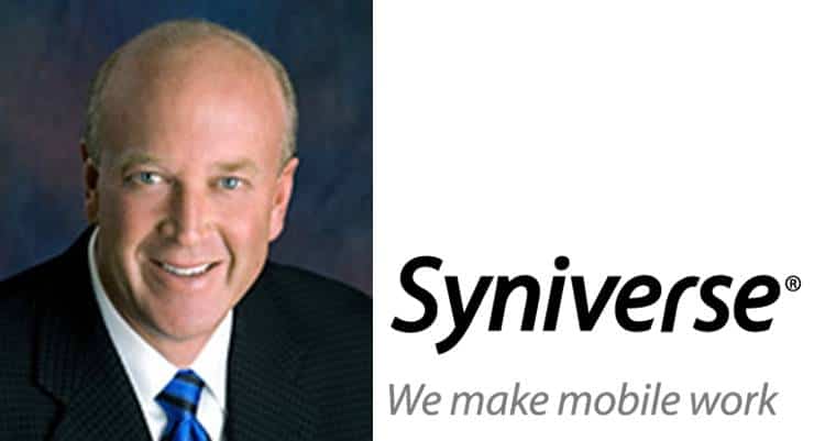 Stephen C. Gray Appointed as President and CEO of Syniverse