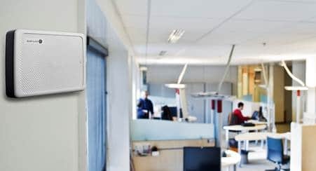 Verizon, Samsung Launch 4G LTE Small Cell Solution for Enterprises to Enhance In-Building Coverage