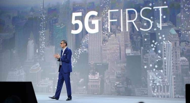 T-Mobile, Nokia Claim First Bi-directional OTA 3GPP-based 5G Data Session