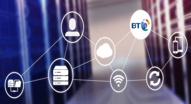 BT&#039;s Enterprise Customers to Access SAP Solutions on T-Systems Cloud