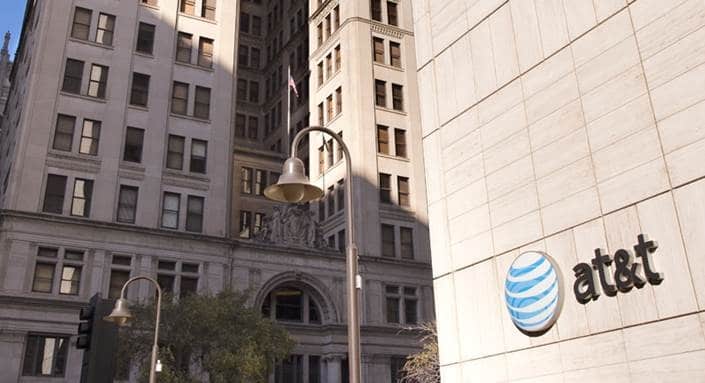 AT&amp;T Expected to Unveil LTE Broadcast Service Next Week