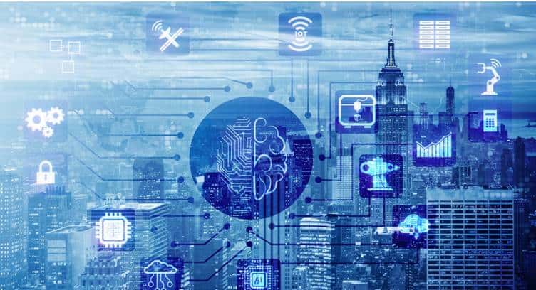 Tata Communications Launches B2B IoT Marketplace in India