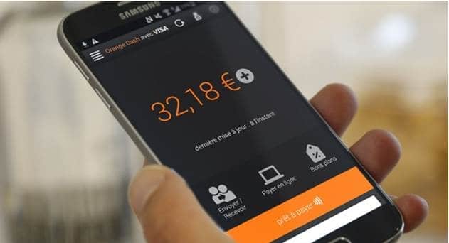 Orange Extends Mobile Wallet App for Teens