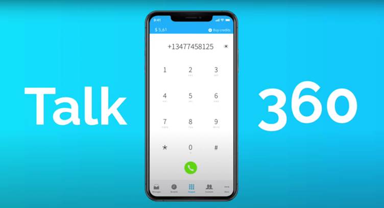 Talk360 Raises $4M to Build African Payment Platform