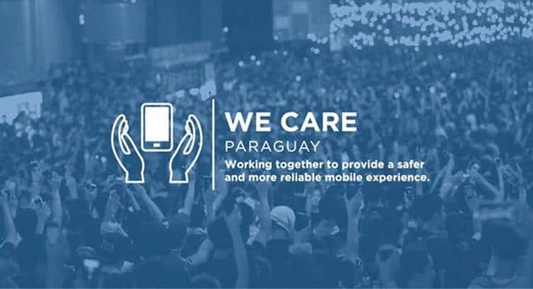 Paraguay’s Mobile Operators to Connect to GSMA IMEI to Tackle Handset Theft
