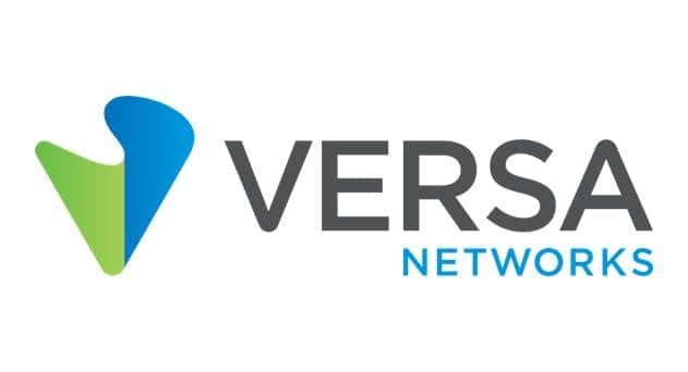 Versa Networks Launches SD-WAN Appliance Ecosystem