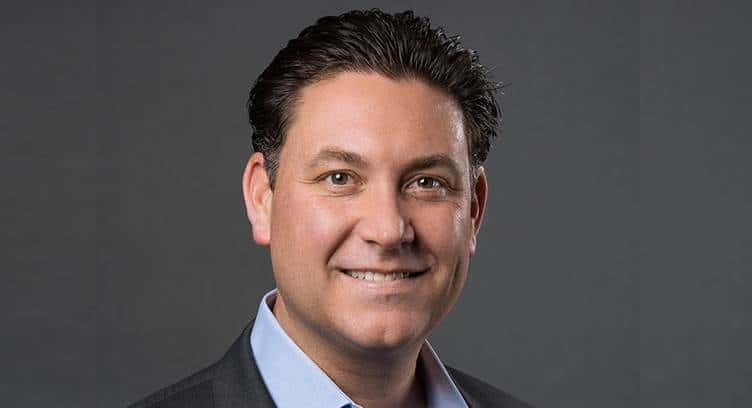 Ruckus Networks Appoints Bart Giordano as SVP of Worldwide Sales