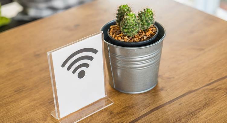 Verizon Launches New WiFi Sensing Tech to Monitor Home WiFi