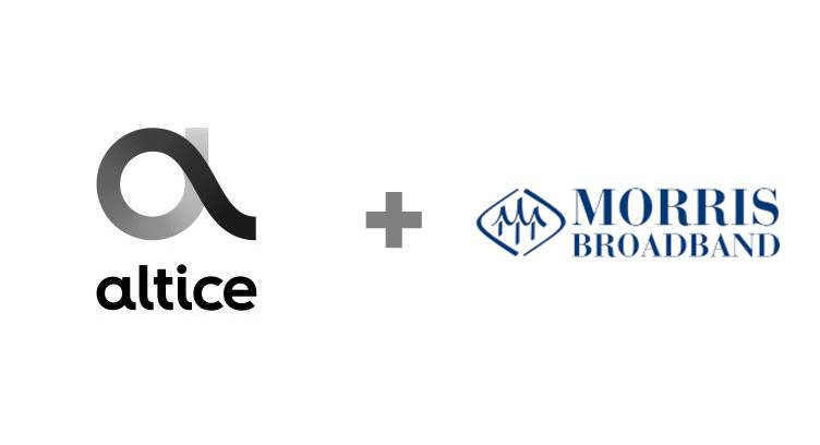 Altice USA to Acquire Morris Broadband to Expand its Footprint in North Carolina
