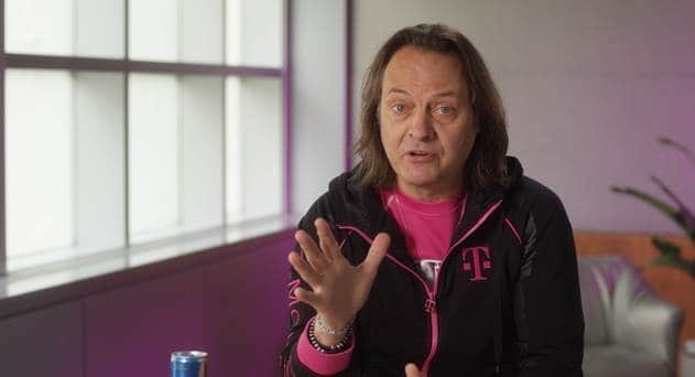 T-Mobile to Begin Nationwide 5G Roll Out in 2019
