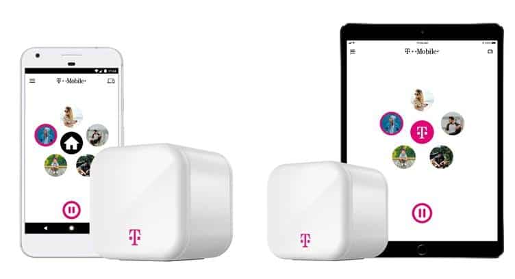 T-Mobile FamilyMode Lets Parents Control Kids’ Online Activities on All Screens