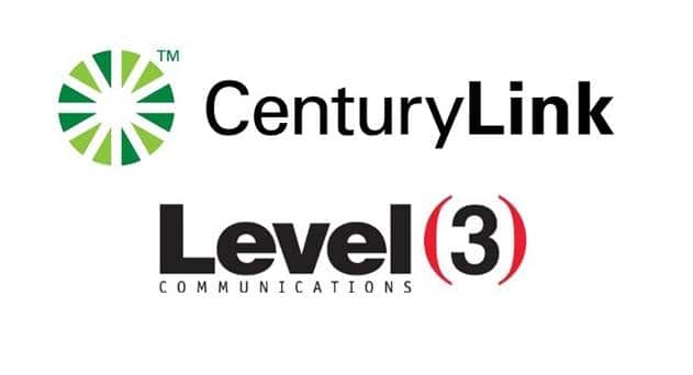 CenturyLink Closes $34B Level 3 Acquisition