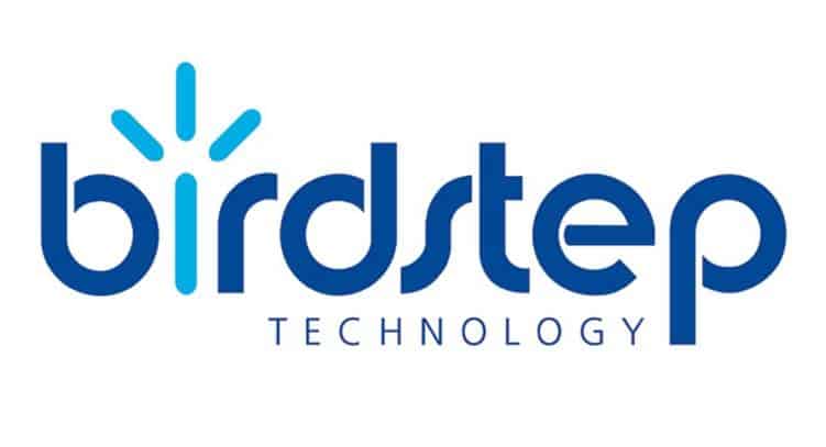 Birdstep Logo