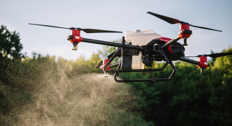 Rheinmetall, Deutsche Telekom Build Drone Defence Shield for Critical Infrastructure