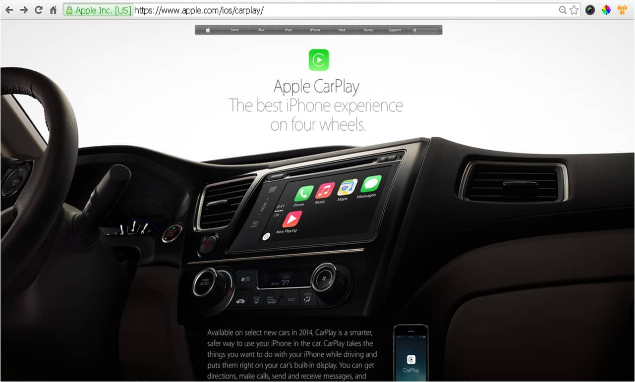 What if My Phone Doesn&#039;t like My Car? CarPlay, Android Auto May Influence Which Car You Buy