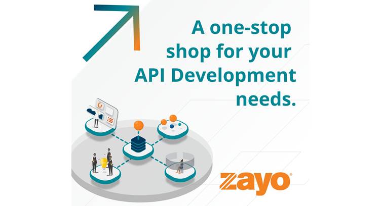 Zayo Launches API Developer Portal Powered by MEF LSO Sonata APIs