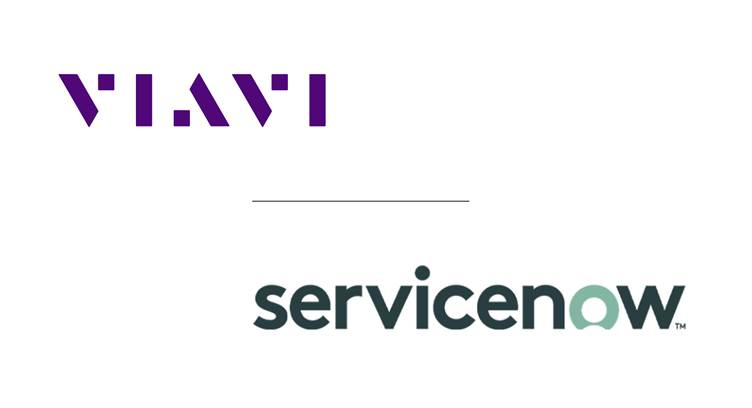 VIAVI Integrates its Observer Apex with ServiceNow IT Operations Management (ITOM)