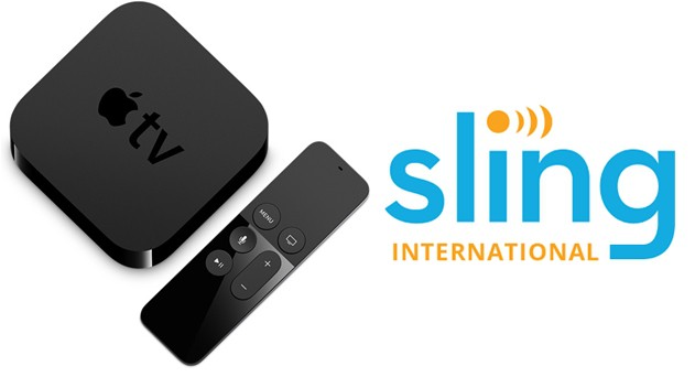 OTT TV Provider Sling TV Adds Viacom &amp; Fox Channels; Now in Apple TV