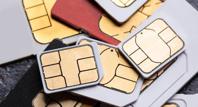 Vodacom Launches Eco-SIM Cards Made from Recycled Plastic