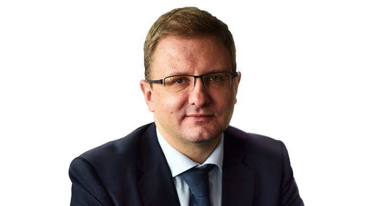 Alexander Torbakhov Takes Over as CEO of Beeline Russia