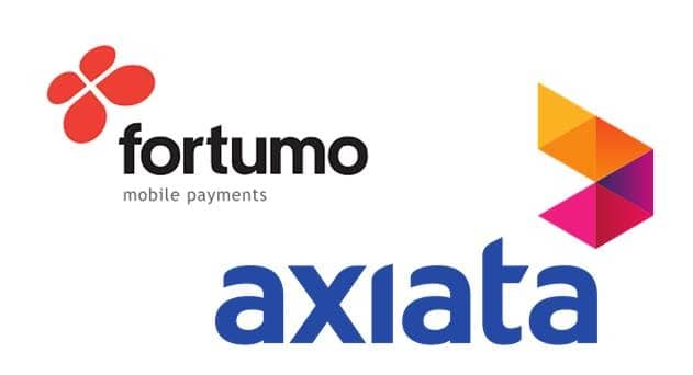 Axiata Group Partners Fortumo to Quickly Onboard Leading Digital Content Merchants to its Direct Carrier Billing