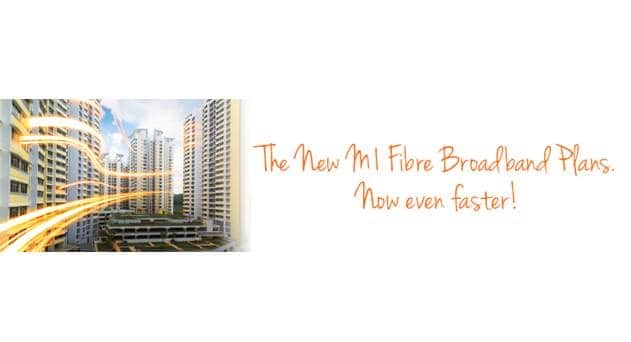 M1 Launches 10Gbps Symmetrical PON and Expands Fiber to Building
