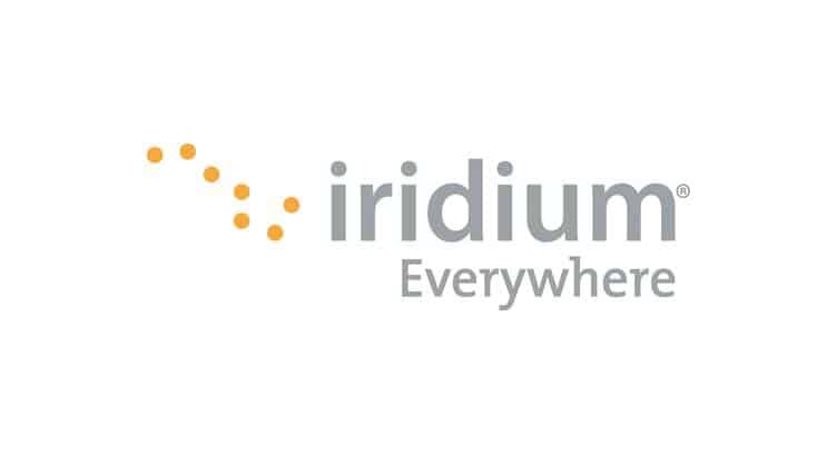 Iridium Breaks into Mobile Satellite Services for Maritime Safety Communications