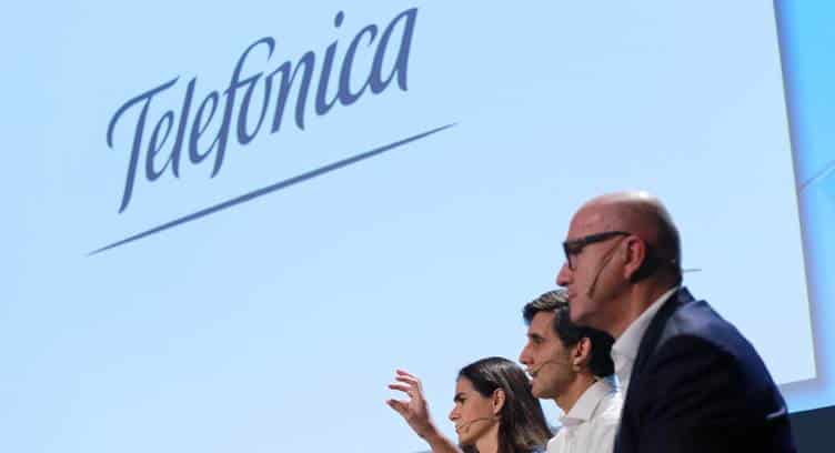 Telefónica Names the Management Team of its New Cloud, Security and IoT/BigData Unit &#039;Telefónica Tech&#039;