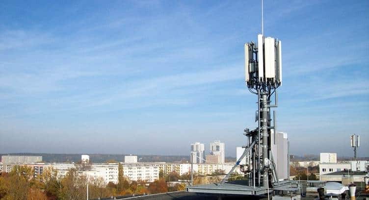 Telefónica Deutschland Connects 1,500 Mobile Base Stations to GasLINE’s Fiber Network