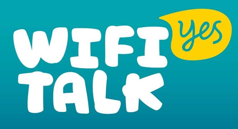 Optus Debuts WiFi Calling in Australia with WiFi Talk