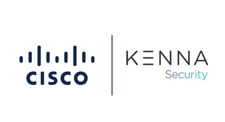 Cisco to Acquire Kenna Security to Boost Vulnerability Management