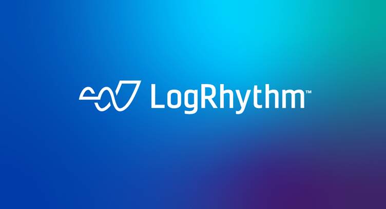 LogRhythm Intros New Brand Identity