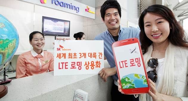 SK Telecom Enables Automatic Switching for 200G OTN Commercial Network