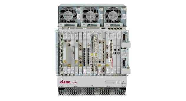 Ciena to Deploy 100G OTN to Modernize Metropolitan Train Network in Sydney