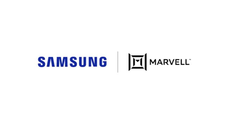 Samsung, Marvell Develop New Low-power SoC for 5G