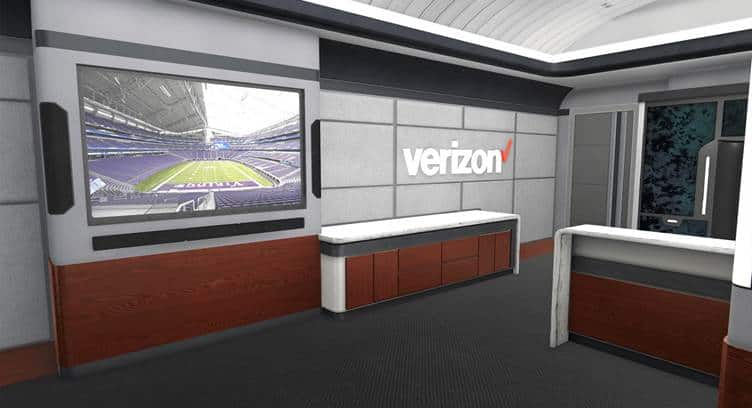 Verizon, Sony Team Up to Test Live Sports Broadcasts using 5G
