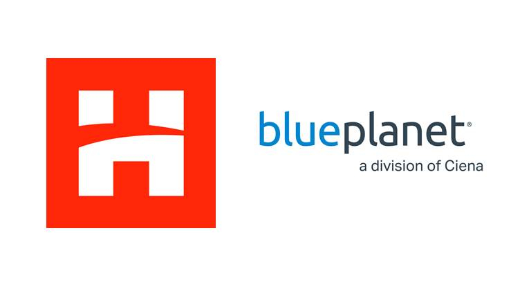 Blue Planet Embeds Hansen Technology into its Service Order Management Solution