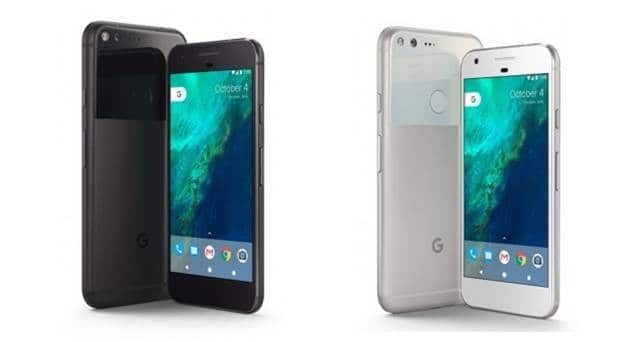 EE Becomes Google&#039;s Exclusive Direct Network Partner to Sell Pixel and Pixel XL in the UK