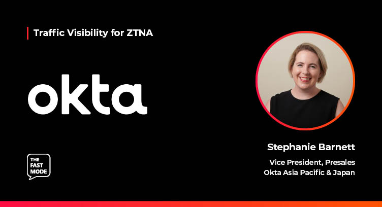 How ZTNA Enables Security Teams to Drive Business and Rapid Tech Adoption