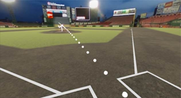 NTT Data to Launch Virtual Reality Baseball Coaching System
