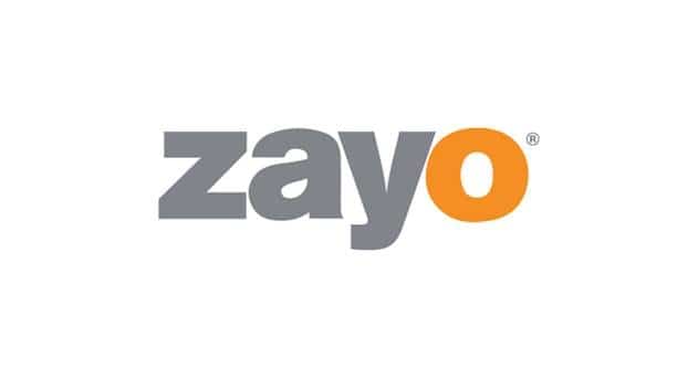 Major Wireless Carrier Selects Zayo for Fiberization of Macro Sites in 30 Markets