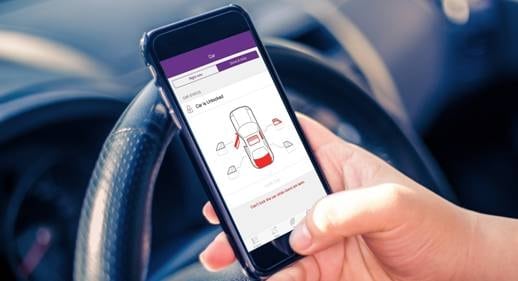 TeliaSonera Launches Cloud-based Connected Car Solution