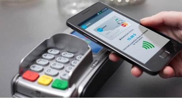 Mobile In-Person Payments to Grow 5x in Next 5 Years, says Forrester Research
