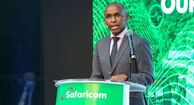 Safaricom Launches 5G in Kenya with Huawei and Nokia
